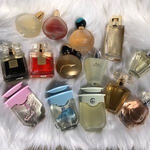 Avon Perfumes (Bulk)